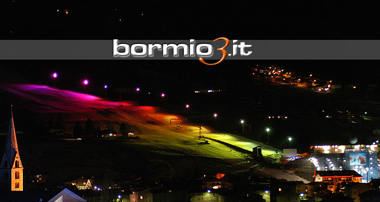 Apertura dei Campionati Mondiali di Sci Alpino a Bormio