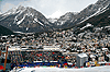Foto del Parter dello Ski Stadium di Bormio