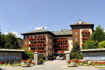 Hotel Cristallo Residence