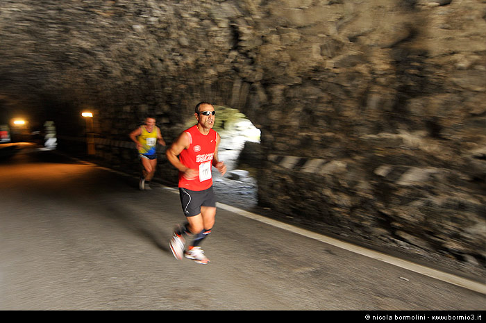 Immagine dalla Mapei Day Re Stelvio 2010