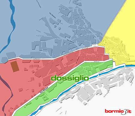 Reparto Dossiglio di Bormio